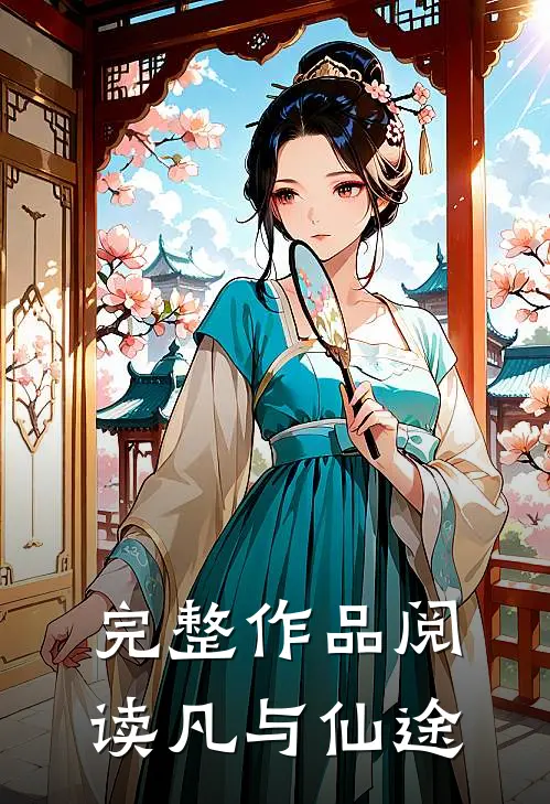 完整作品阅读凡与仙途