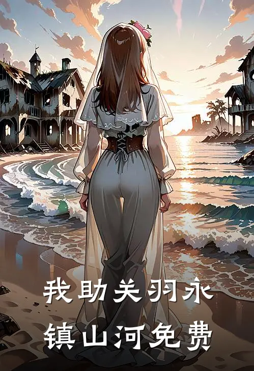 我助关羽永镇山河免费