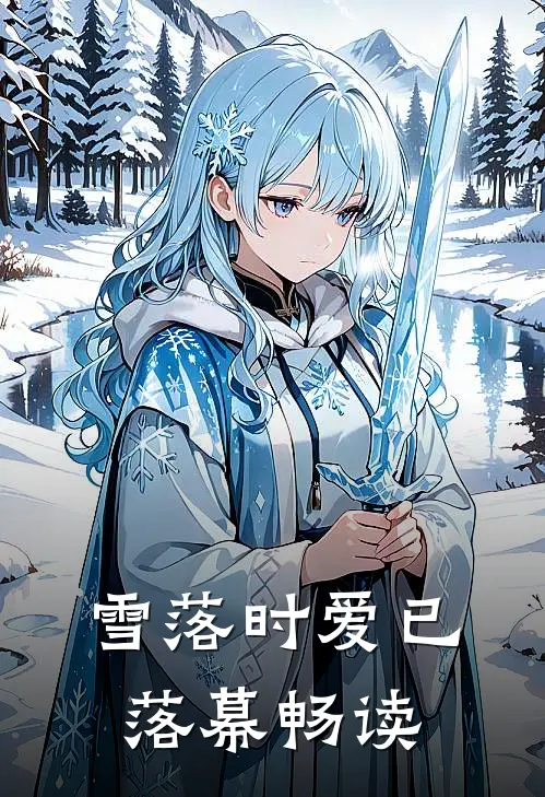 雪落时爱已落幕畅读