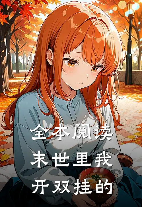 全本阅读末世里我开双挂的