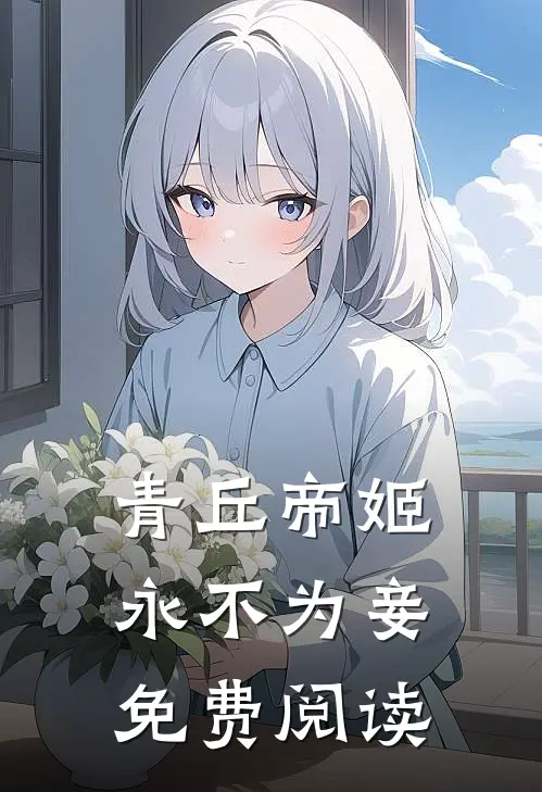 青丘帝姬永不为妾免费阅读