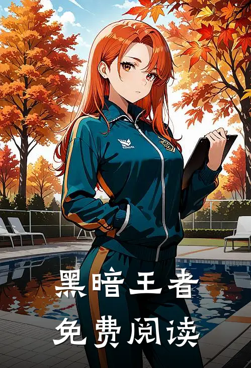 黑暗王者免费阅读