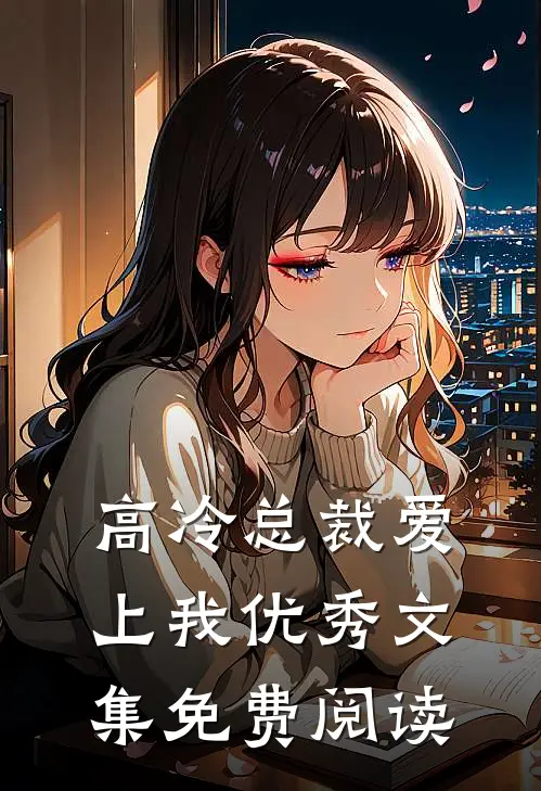 高冷总裁爱上我优秀文集免费阅读