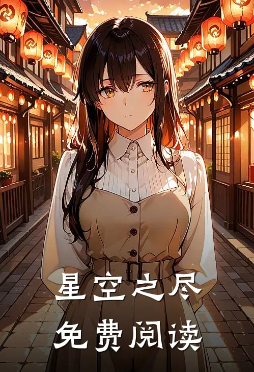 星空之尽免费阅读