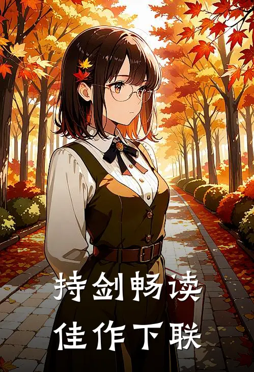 持剑畅读佳作下联