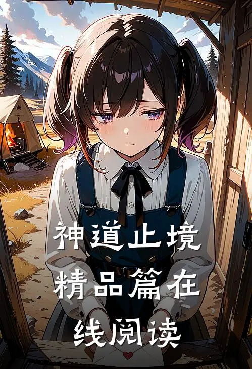 神道止境精品篇在线阅读