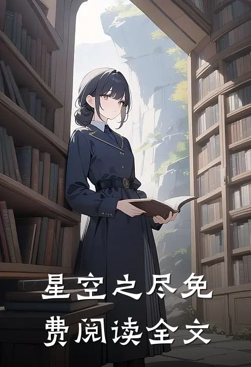 星空之尽免费阅读全文