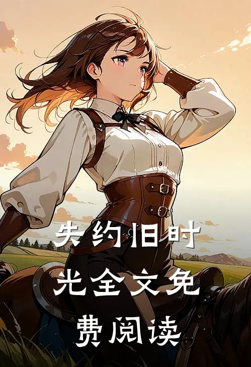 失约旧时光全文免费阅读