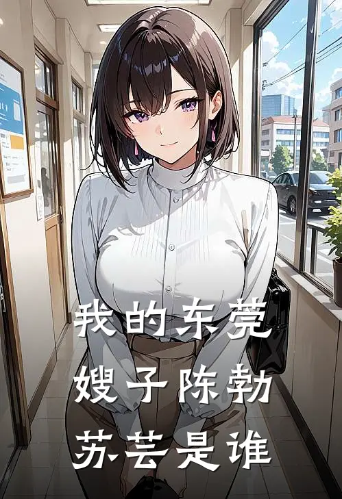 我的东莞嫂子陈勃苏芸是谁