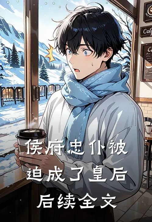 侯府忠仆被迫成了皇后后续全文