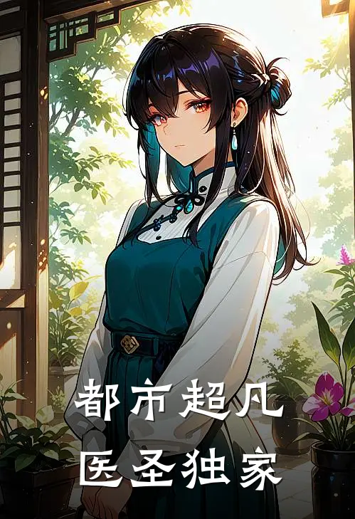 都市超凡医圣独家