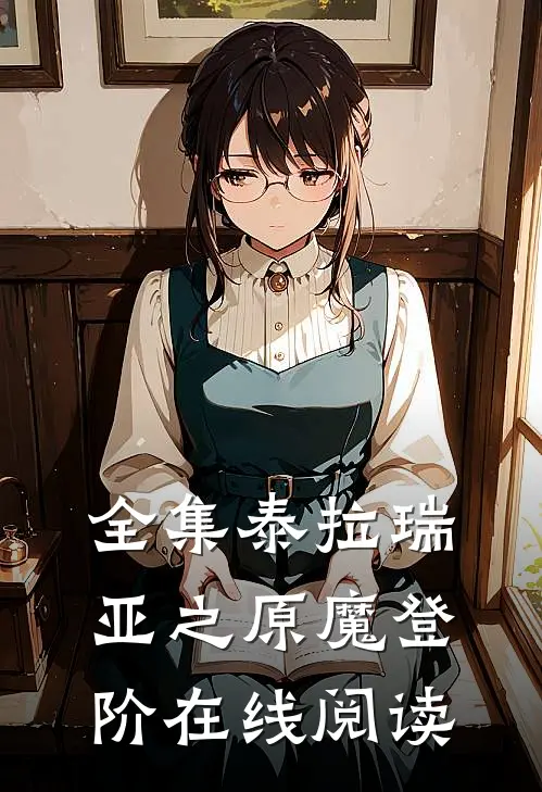 全集泰拉瑞亚之原魔登阶在线阅读