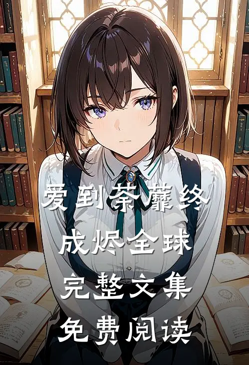 爱到荼蘼终成烬全球完整文集免费阅读
