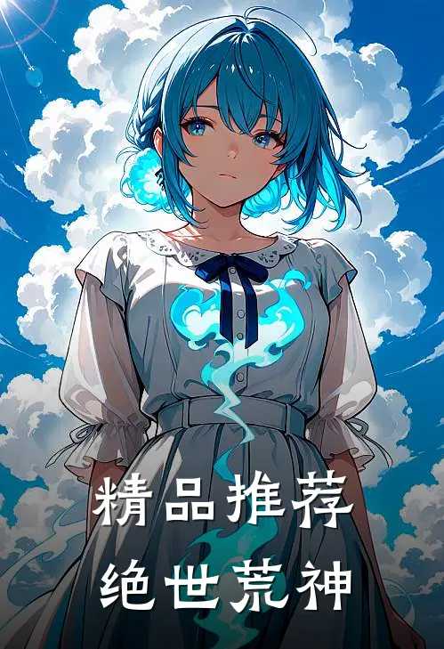 精品推荐绝世荒神