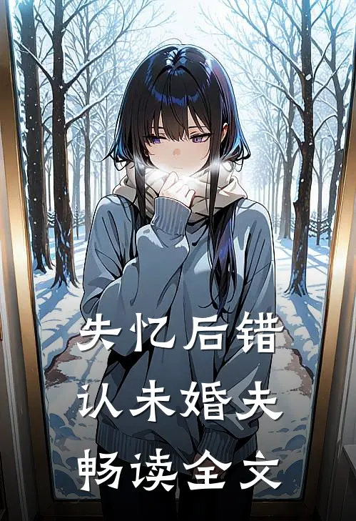 失忆后错认未婚夫畅读全文