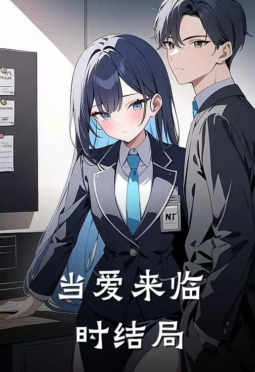 当爱来临时结局