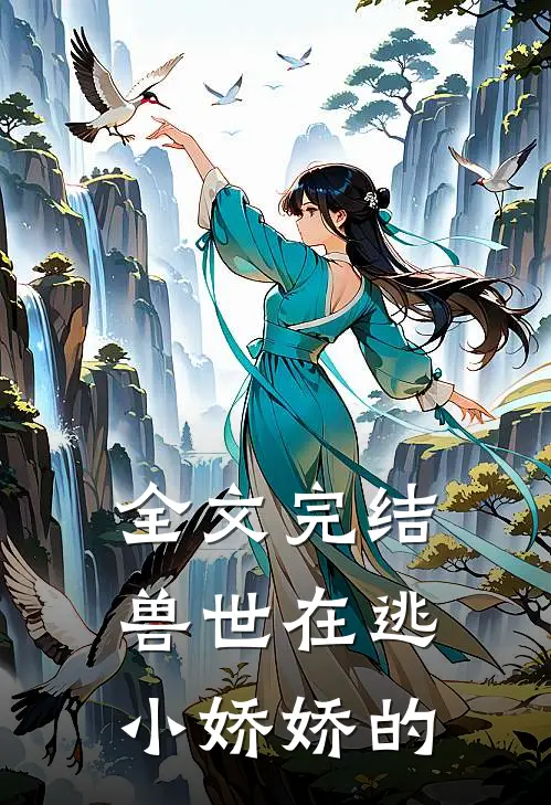 全文完结兽世在逃小娇娇的