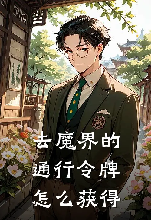 去魔界的通行令牌怎么获得