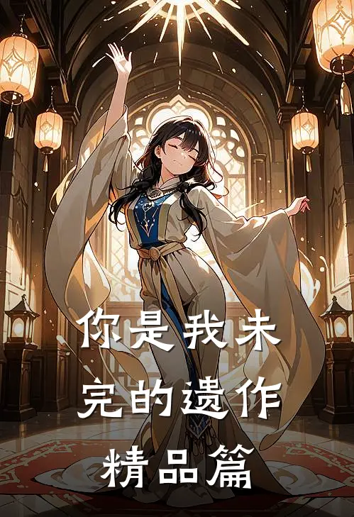 你是我未完的遗作精品篇