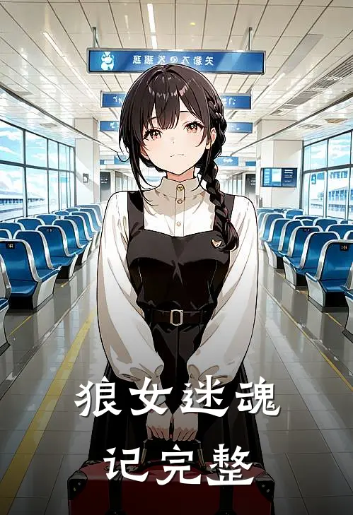 狼女迷魂记完整