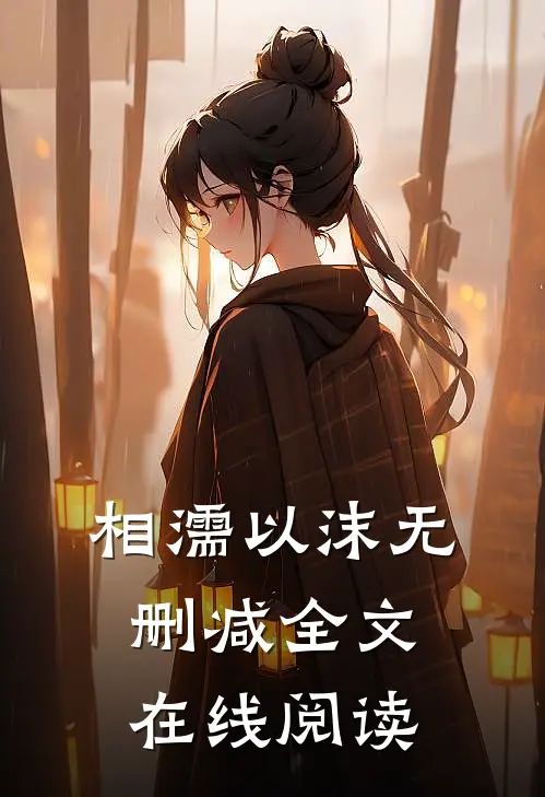 相濡以沫无删减全文在线阅读