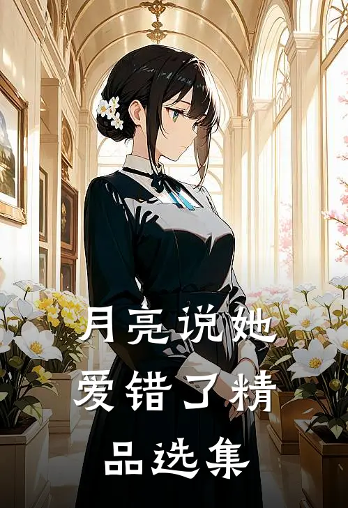 月亮说她爱错了精品选集