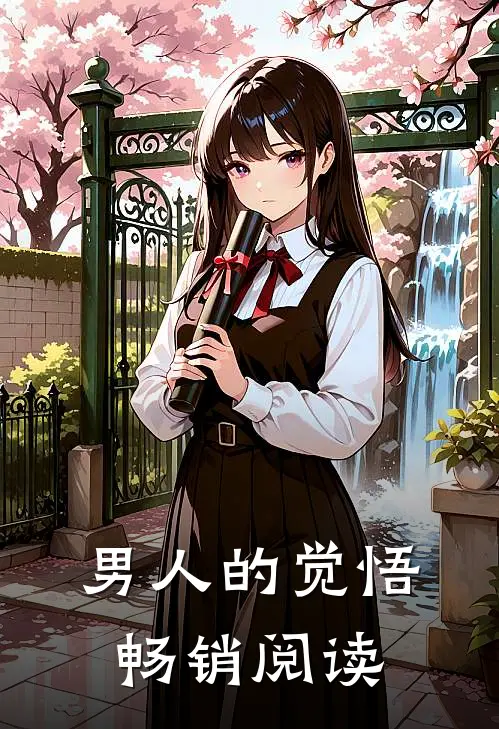 男人的觉悟畅销阅读