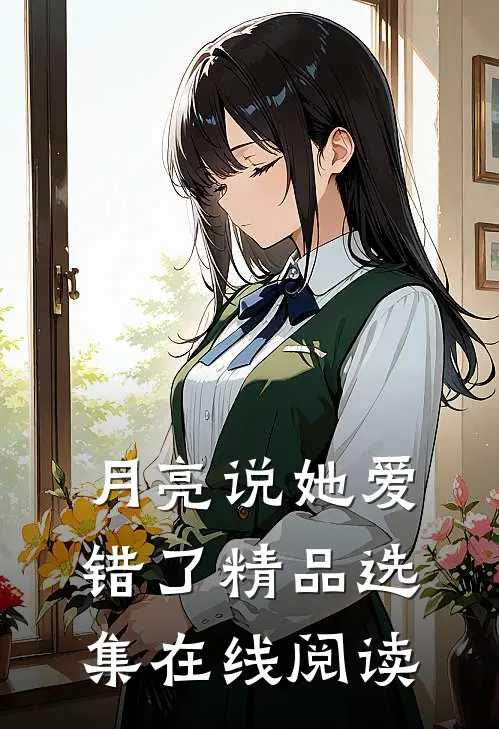 月亮说她爱错了精品选集在线阅读