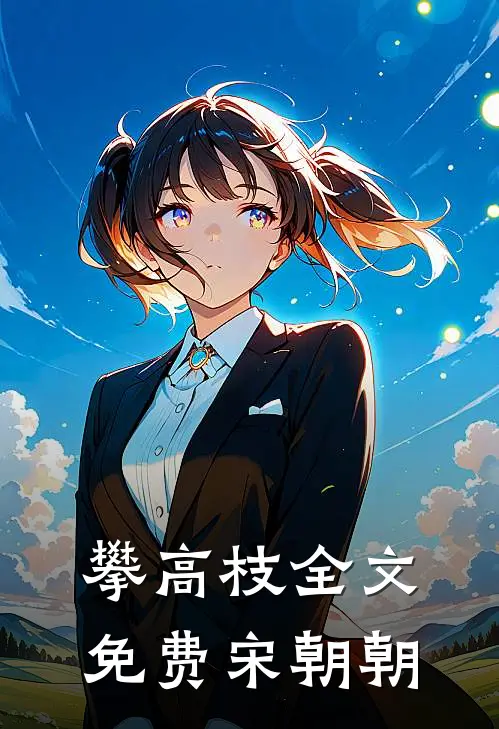 攀高枝全文免费宋朝朝