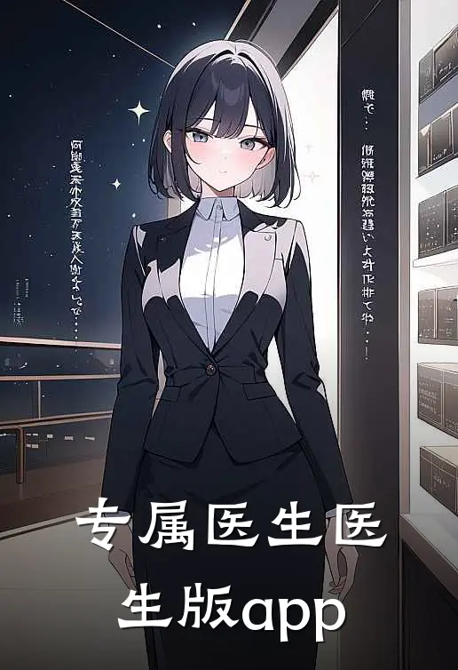 专属医生医生版app