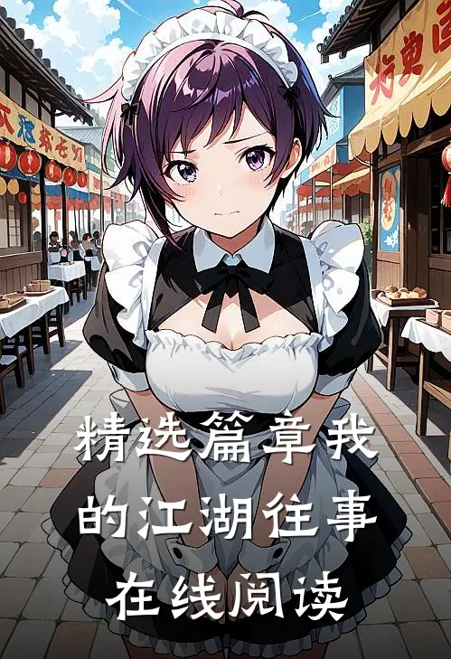 精选篇章我的江湖往事在线阅读