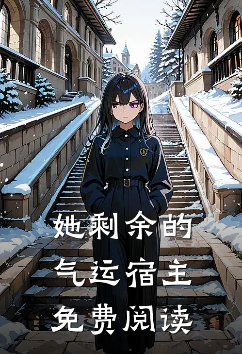 她剩余的气运宿主免费阅读