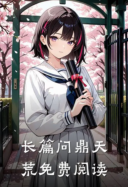 长篇问鼎天荒免费阅读