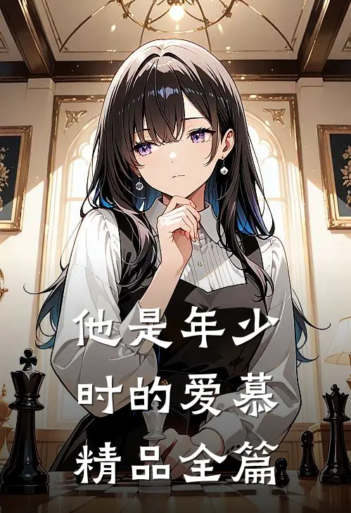 他是年少时的爱慕精品全篇
