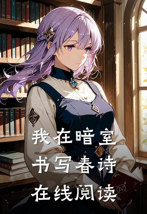 我在暗室书写春诗在线阅读