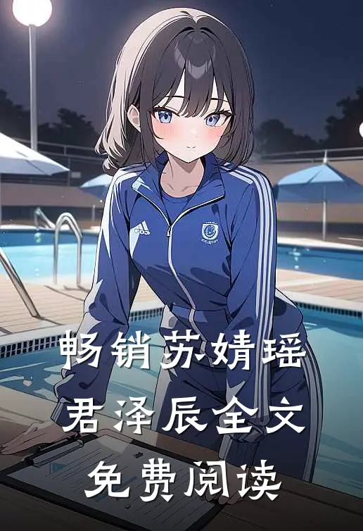 畅销苏婧瑶君泽辰全文免费阅读