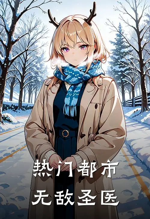 热门都市无敌圣医