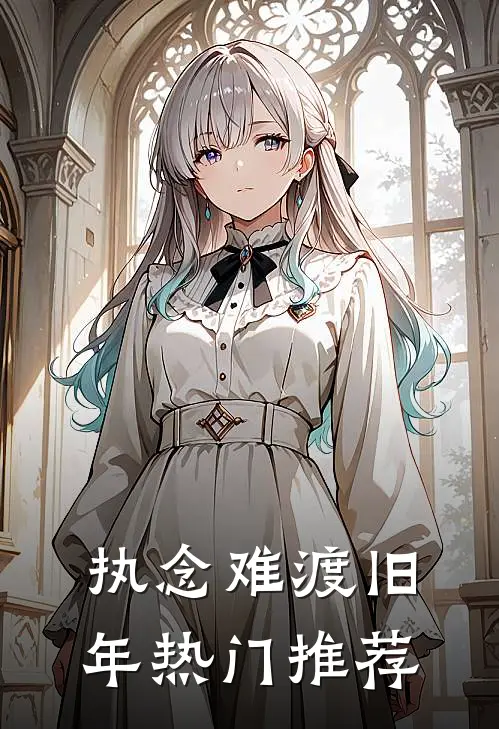 执念难渡旧年热门推荐