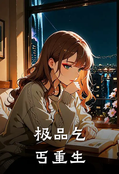 极品乞丐重生
