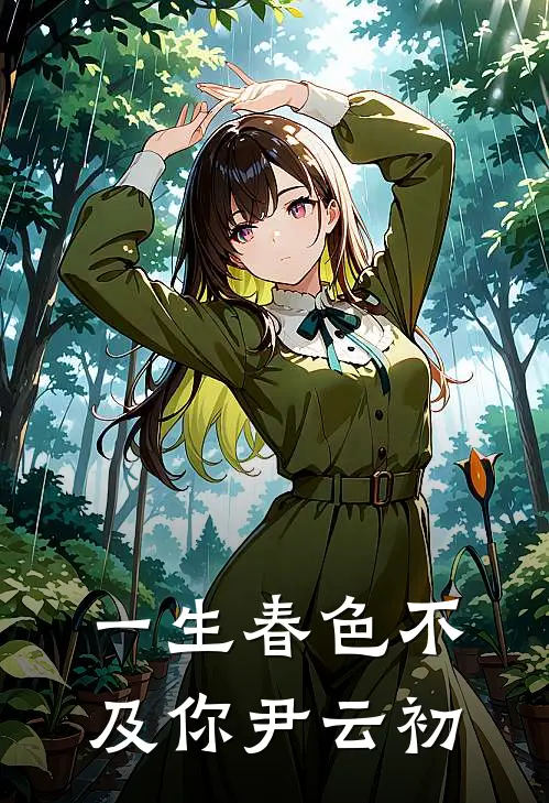 一生春色不及你尹云初