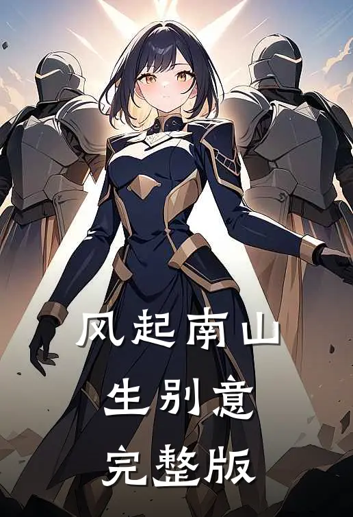 风起南山生别意完整版