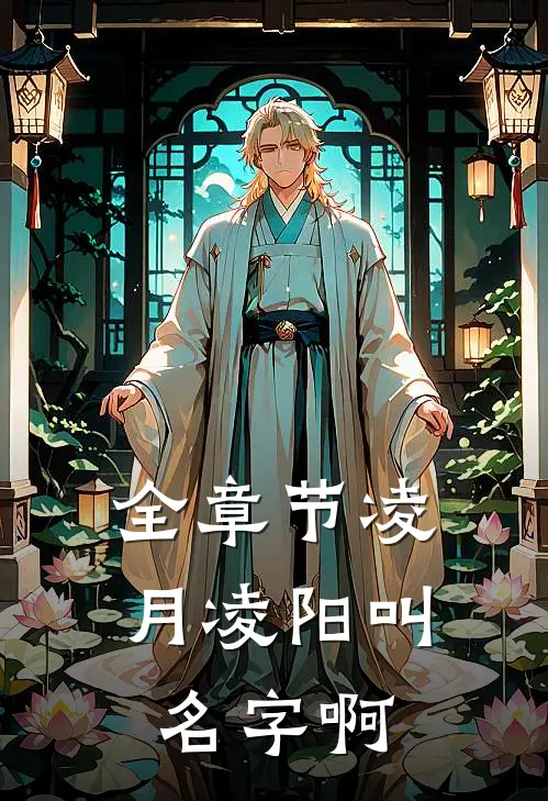 全章节凌月凌阳叫名字啊