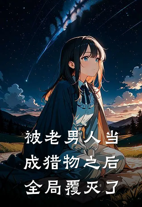 被老男人当成猎物之后全局覆灭了