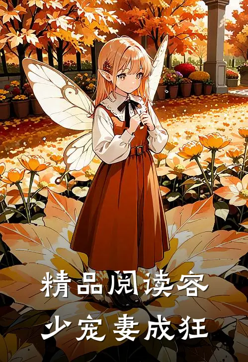 精品阅读容少宠妻成狂