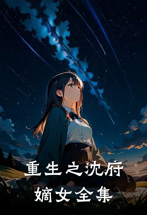 重生之沈府嫡女全集
