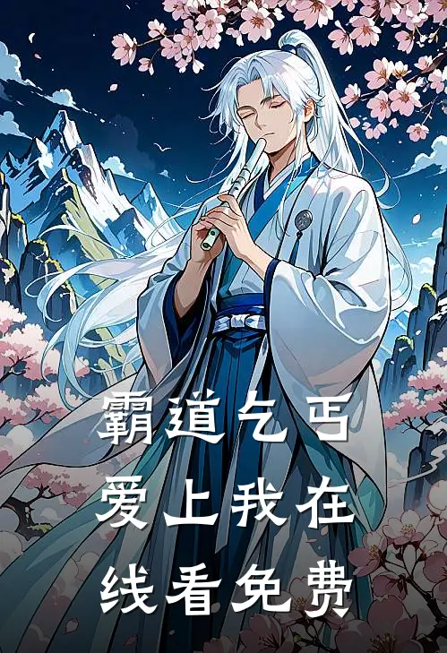 霸道乞丐爱上我在线看免费