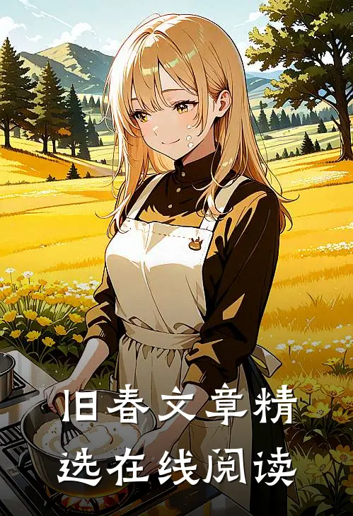 旧春文章精选在线阅读
