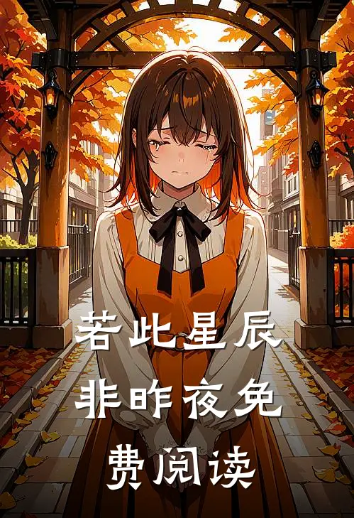 若此星辰非昨夜免费阅读