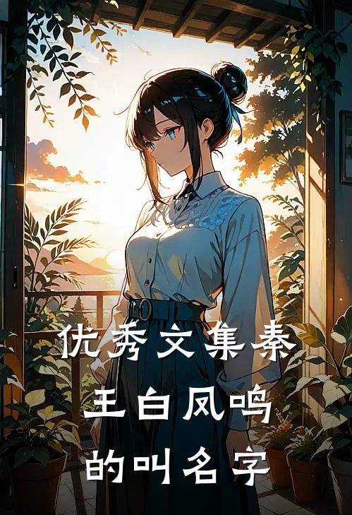 优秀文集秦王白凤鸣的叫名字