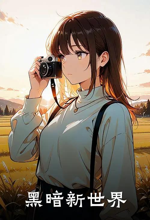 黑暗新世界
